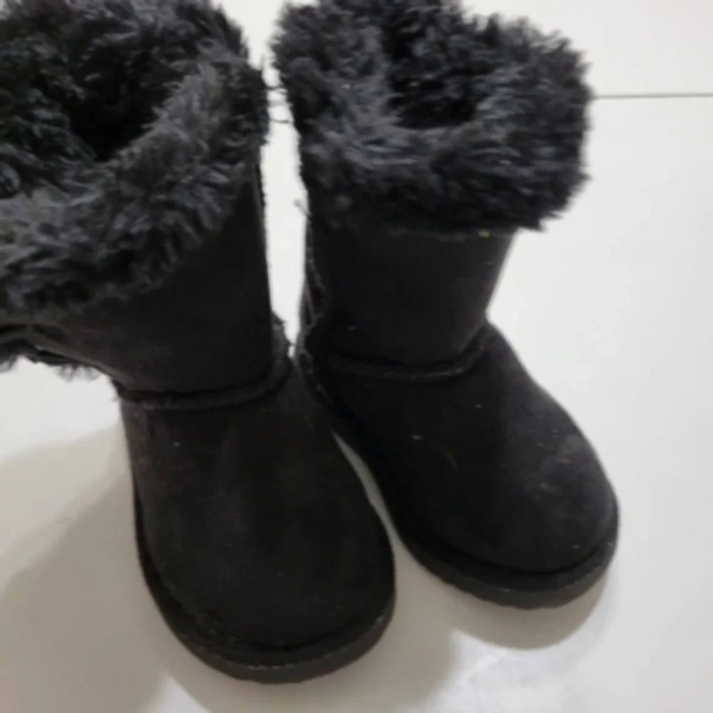 The Unbranded Brand girls winter